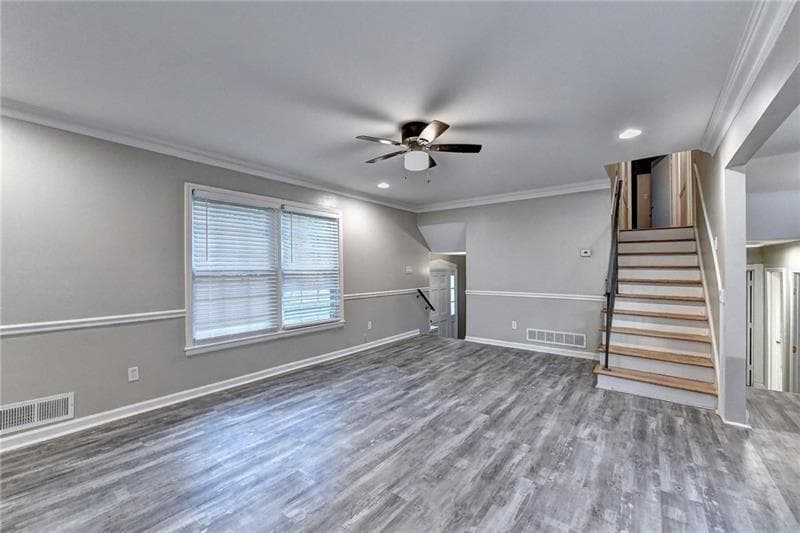 4 bedroom, 3 bathroom, 1,840 sq ft single family residence for rent at 2736 Eaton Place, Atlanta, GA 30341 for $2,975 a month — photo 7