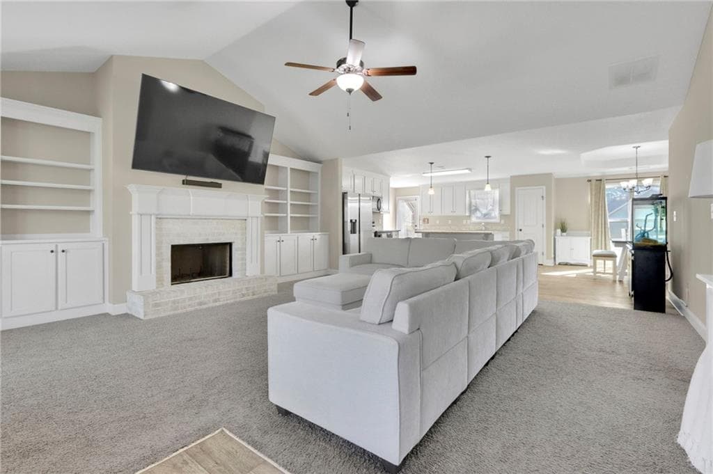 4 bedroom, 3 bathroom, 2,188 sq ft single family residence for sale at 48 Robins Landing, Winder, GA 30084 — photo 4