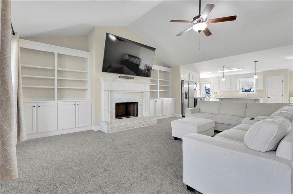 4 bedroom, 3 bathroom, 2,188 sq ft single family residence for sale at 48 Robins Landing, Winder, GA 30084 — photo 5