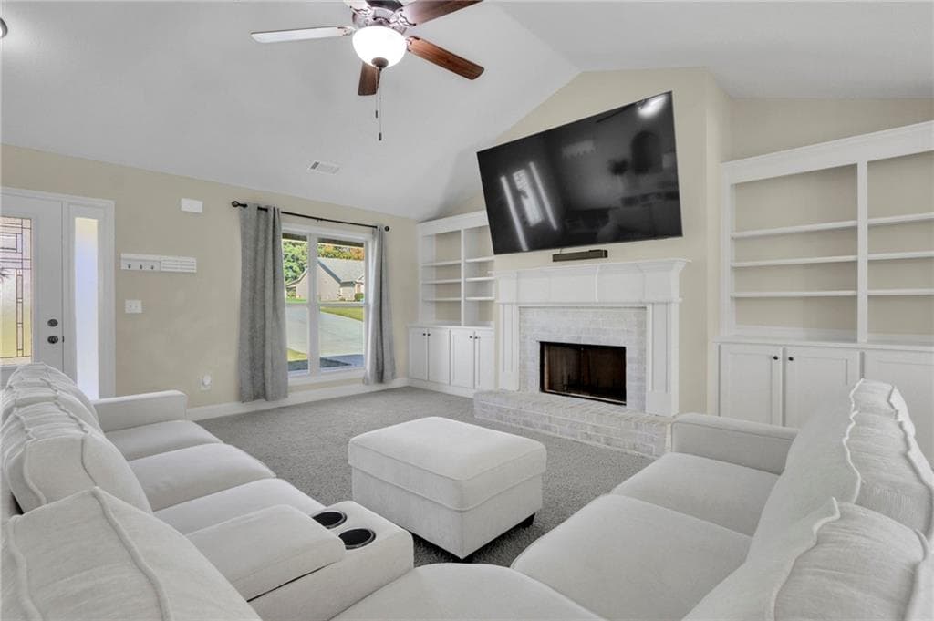 4 bedroom, 3 bathroom, 2,188 sq ft single family residence for sale at 48 Robins Landing, Winder, GA 30084 — photo 6