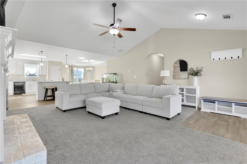 4 bedroom, 3 bathroom, 2,188 sq ft single family residence for sale at 48 Robins Landing, Winder, GA 30084 — photo 8