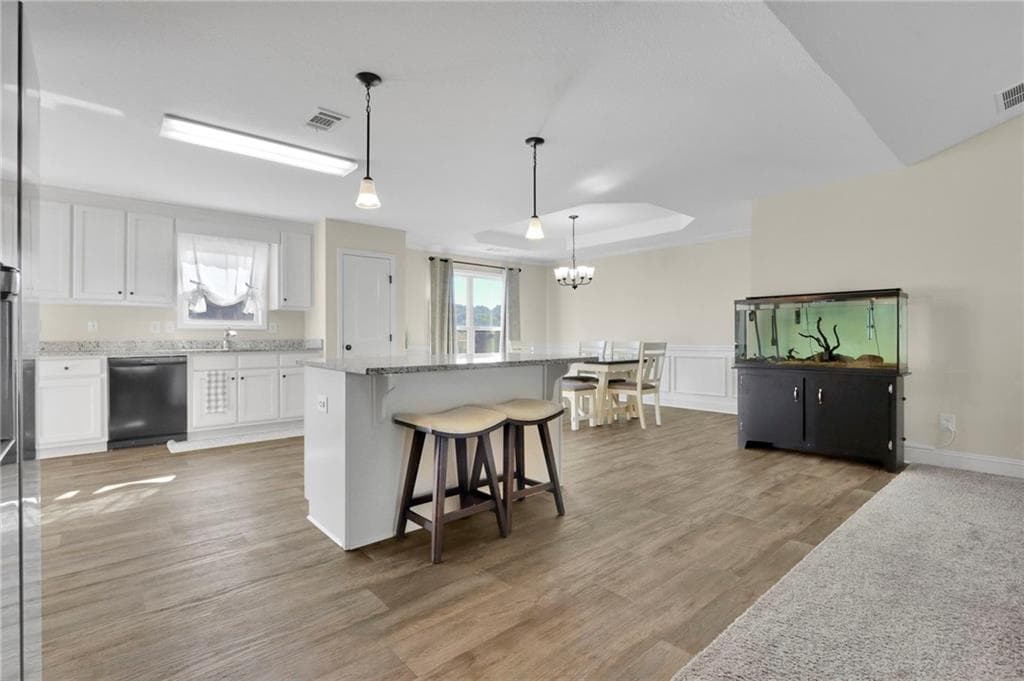 4 bedroom, 3 bathroom, 2,188 sq ft single family residence for sale at 48 Robins Landing, Winder, GA 30084 — photo 9