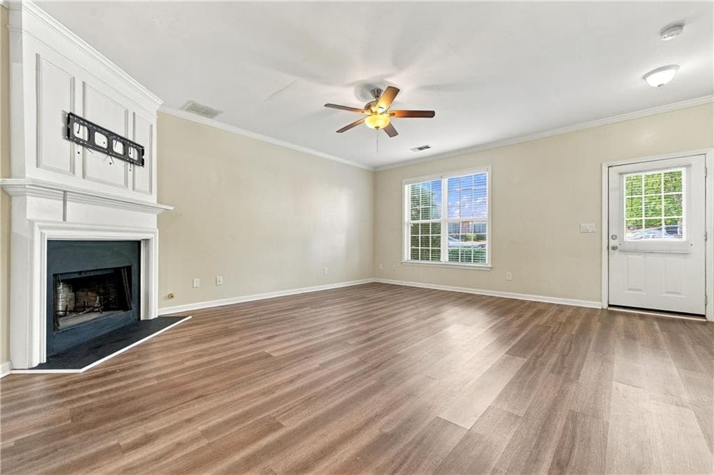 3 bedroom, 3 bathroom, 1,386 sq ft townhouse for rent at 36 Highoak Drive 6, Marietta, GA 30066 for $1,900 a month — photo 3