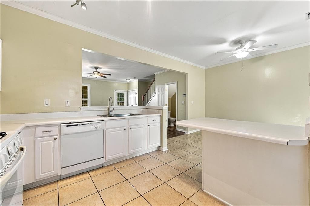 3 bedroom, 3 bathroom, 1,386 sq ft townhouse for rent at 36 Highoak Drive 6, Marietta, GA 30066 for $1,900 a month — photo 10
