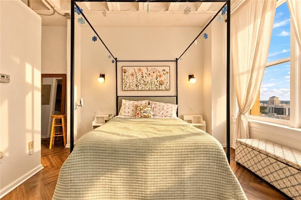 1 bedroom, 1 bathroom, 586 sq ft condominium for sale at 32 Peachtree Street, Atlanta, GA 30303 — photo 10