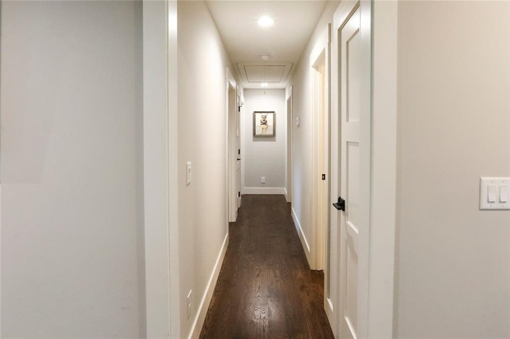 3 bedroom, 2 bathroom, 1,466 sq ft single family residence for sale at 1389 Sanden Ferry Drive, Decatur, GA 30033 — photo 10
