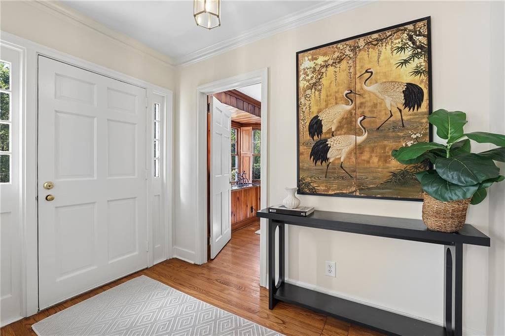 3 bedroom, 2 bathroom, 1,289 sq ft single family residence for sale at 335 N Garden Lane, Atlanta, GA 30309 — photo 8