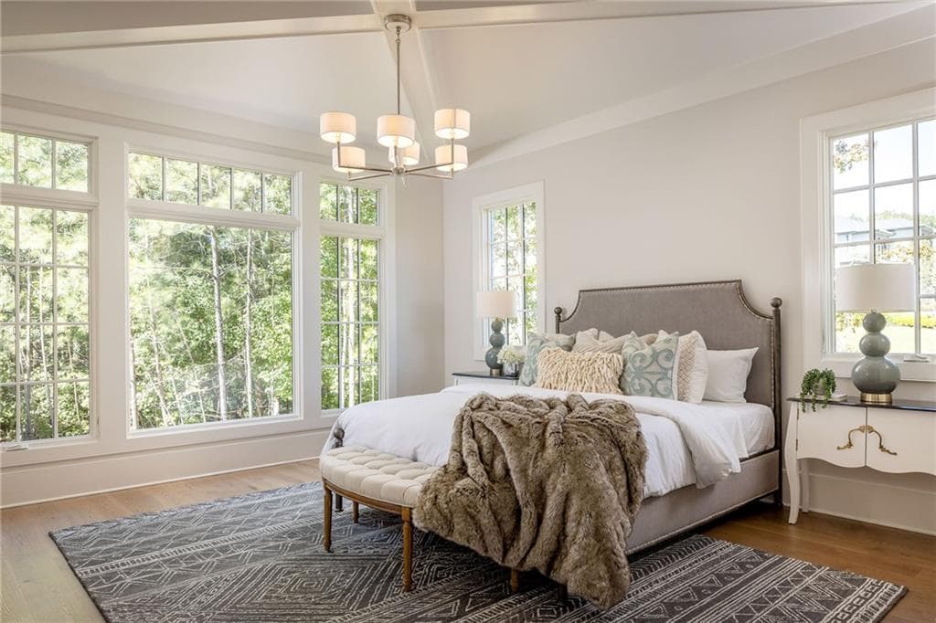5 bedroom, 5 bathroom, 4,605 sq ft single family residence for sale at 175 Maison Court, Roswell, GA 30076 — photo 8