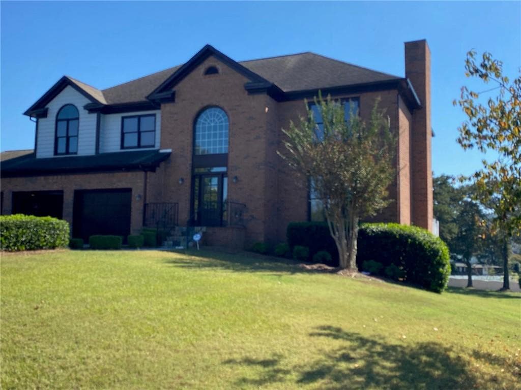 4 bedroom, 5 bathroom, 2,763 sq ft single family residence for rent at 20 Trotters Walk, Cartersville, GA 30121 for $3,000 a month — photo 2