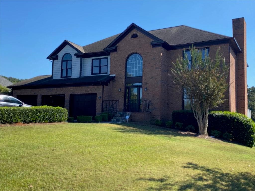 4 bedroom, 5 bathroom, 2,763 sq ft single family residence for rent at 20 Trotters Walk, Cartersville, GA 30121 for $3,000 a month — photo 3