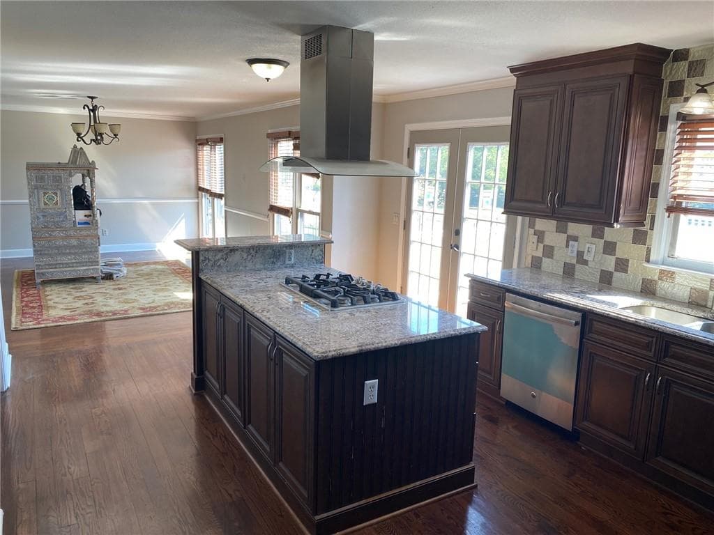 4 bedroom, 5 bathroom, 2,763 sq ft single family residence for rent at 20 Trotters Walk, Cartersville, GA 30121 for $3,000 a month — photo 7