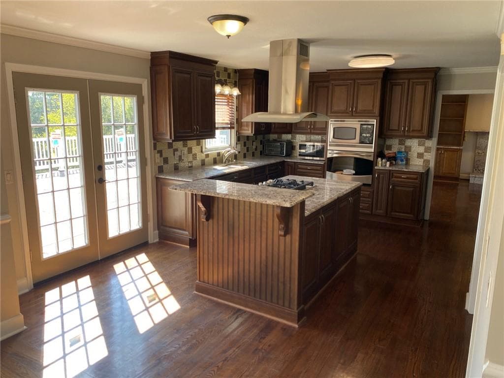 4 bedroom, 5 bathroom, 2,763 sq ft single family residence for rent at 20 Trotters Walk, Cartersville, GA 30121 for $3,000 a month — photo 8