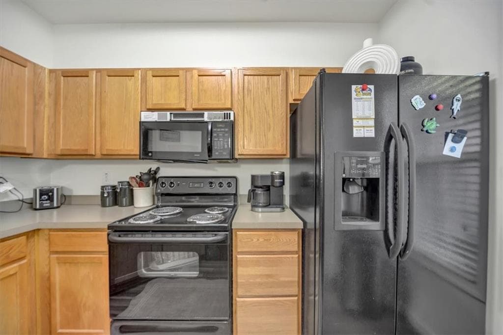 2 bedroom, 3 bathroom, 1,294 sq ft townhouse for sale at 4625 Crawford Oaks Drive, Oakwood, GA 30566 — photo 8