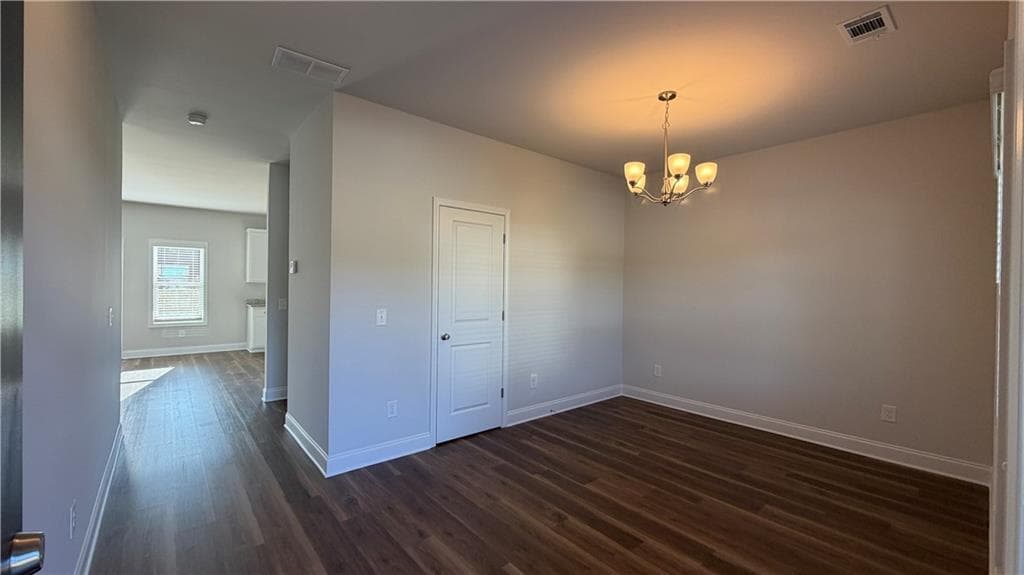 4 bedroom, 3 bathroom, 2,059 sq ft single family residence for rent at 204 Strawberry Lane, Winder, GA 30680 for $2,090 a month — photo 4