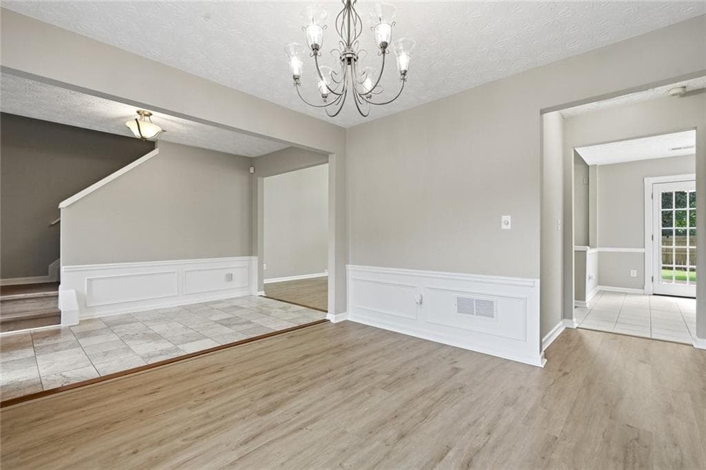 3 bedroom, 3 bathroom, 2,124 sq ft single family residence for rent at 3855 Oak Park Drive, Suwanee, GA 30024 for $2,500 a month — photo 8