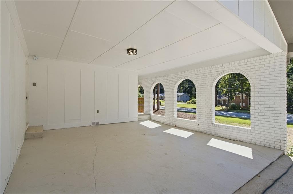 5 bedroom, 3 bathroom, 2,331 sq ft single family residence for sale at 4804 Thompson Mill Road, Lithonia, GA 30038 — photo 4