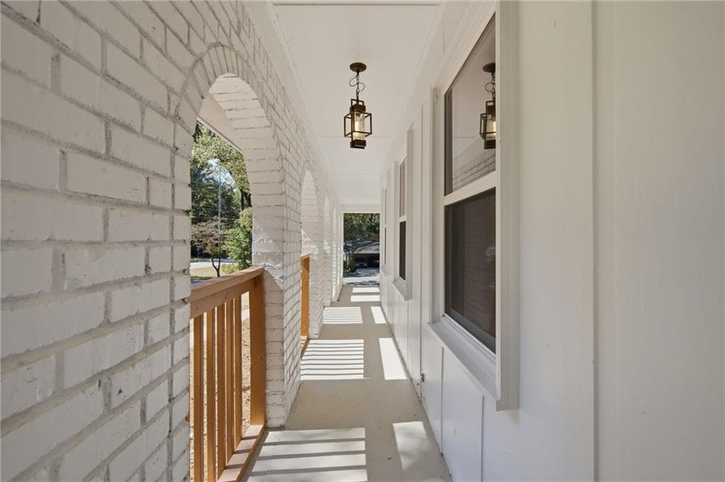 5 bedroom, 3 bathroom, 2,331 sq ft single family residence for sale at 4804 Thompson Mill Road, Lithonia, GA 30038 — photo 5