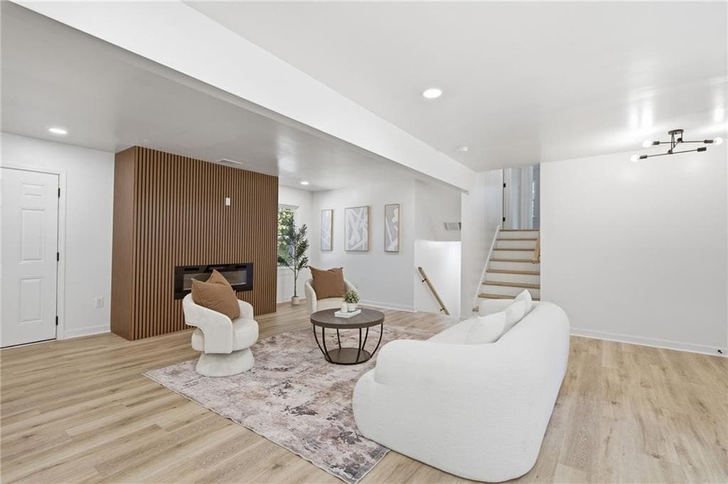 5 bedroom, 3 bathroom, 2,331 sq ft single family residence for sale at 4804 Thompson Mill Road, Lithonia, GA 30038 — photo 9
