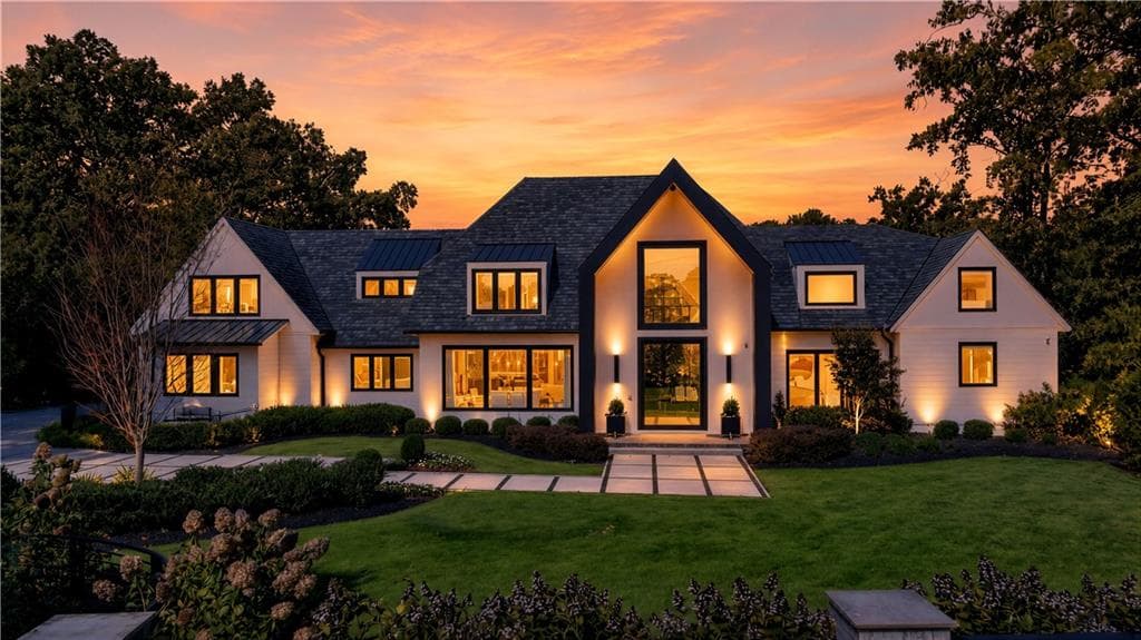 5 bedroom, 7 bathroom, 12,000 sq ft single family residence for sale at 660 Atlanta Country Club Drive, Marietta, GA 30067 — photo 3