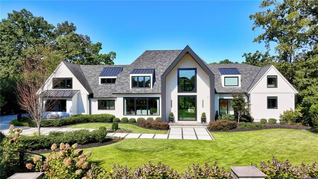 5 bedroom, 7 bathroom, 12,000 sq ft single family residence for sale at 660 Atlanta Country Club Drive, Marietta, GA 30067 — photo 1 of 92