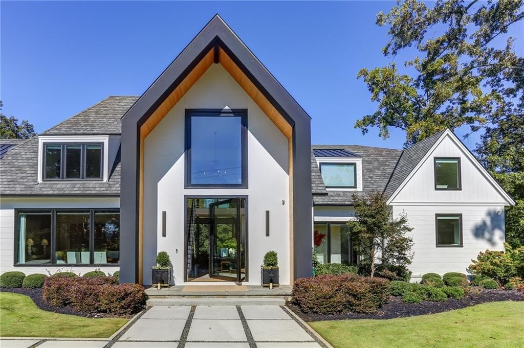 5 bedroom, 7 bathroom, 12,000 sq ft single family residence for sale at 660 Atlanta Country Club Drive, Marietta, GA 30067 — photo 8