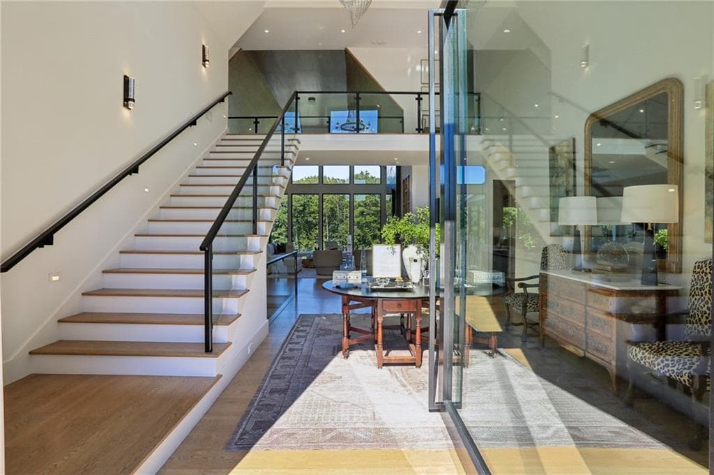 5 bedroom, 7 bathroom, 12,000 sq ft single family residence for sale at 660 Atlanta Country Club Drive, Marietta, GA 30067 — photo 9