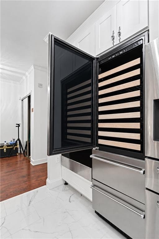 1 bedroom, 1 bathroom, 1,080 sq ft condominium for sale at 2865 Lenox Road 211, Atlanta, GA 30324 — photo 4