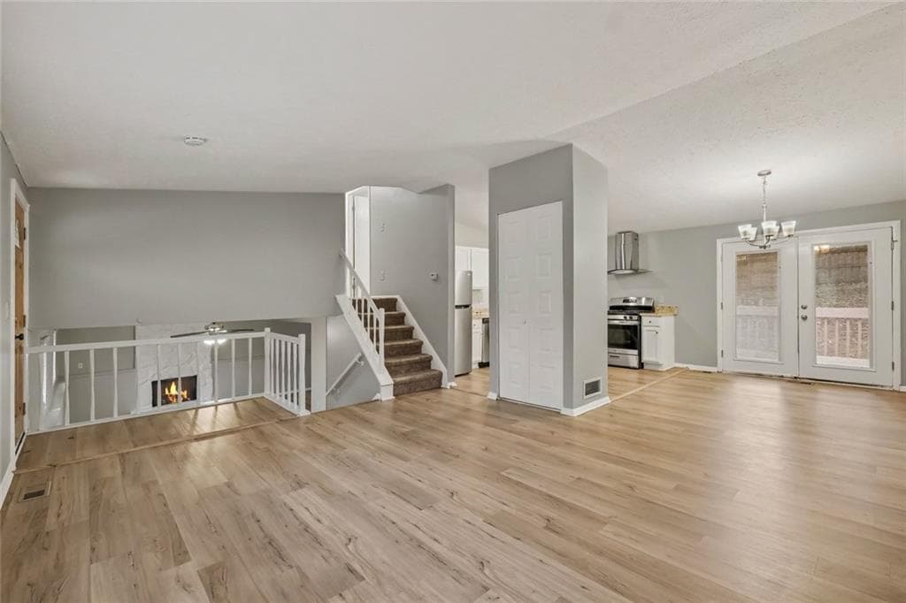 3 bedroom, 2 bathroom, 1,520 sq ft single family residence for sale at 5765 Fieldstone Drive, Lithonia, GA 30038 — photo 7