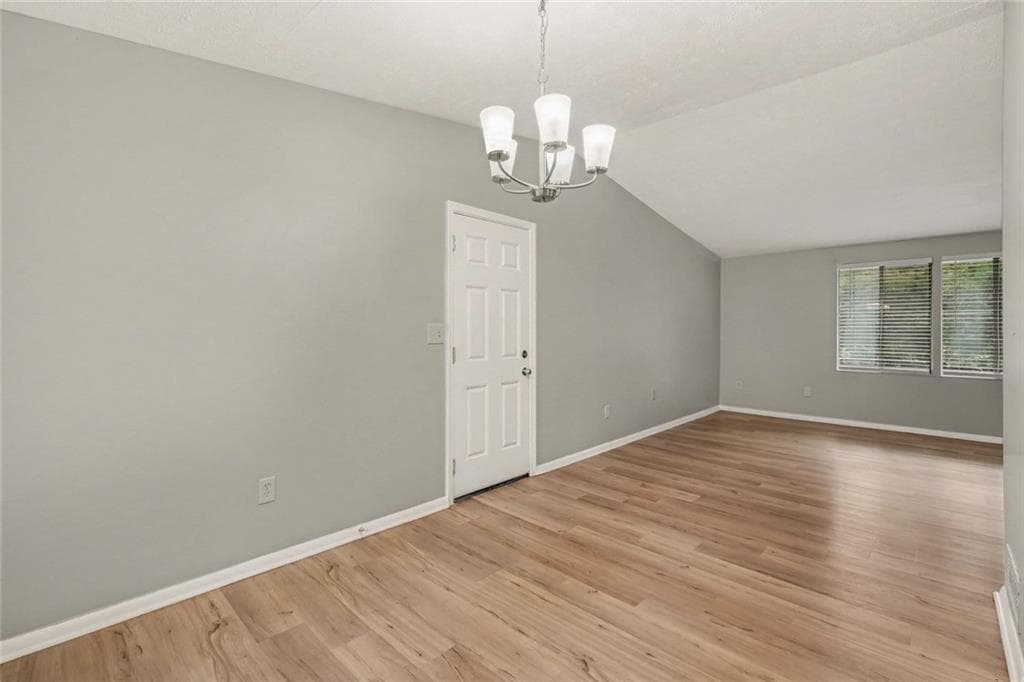 3 bedroom, 2 bathroom, 1,520 sq ft single family residence for sale at 5765 Fieldstone Drive, Lithonia, GA 30038 — photo 8