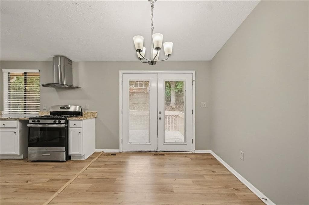 3 bedroom, 2 bathroom, 1,520 sq ft single family residence for sale at 5765 Fieldstone Drive, Lithonia, GA 30038 — photo 9