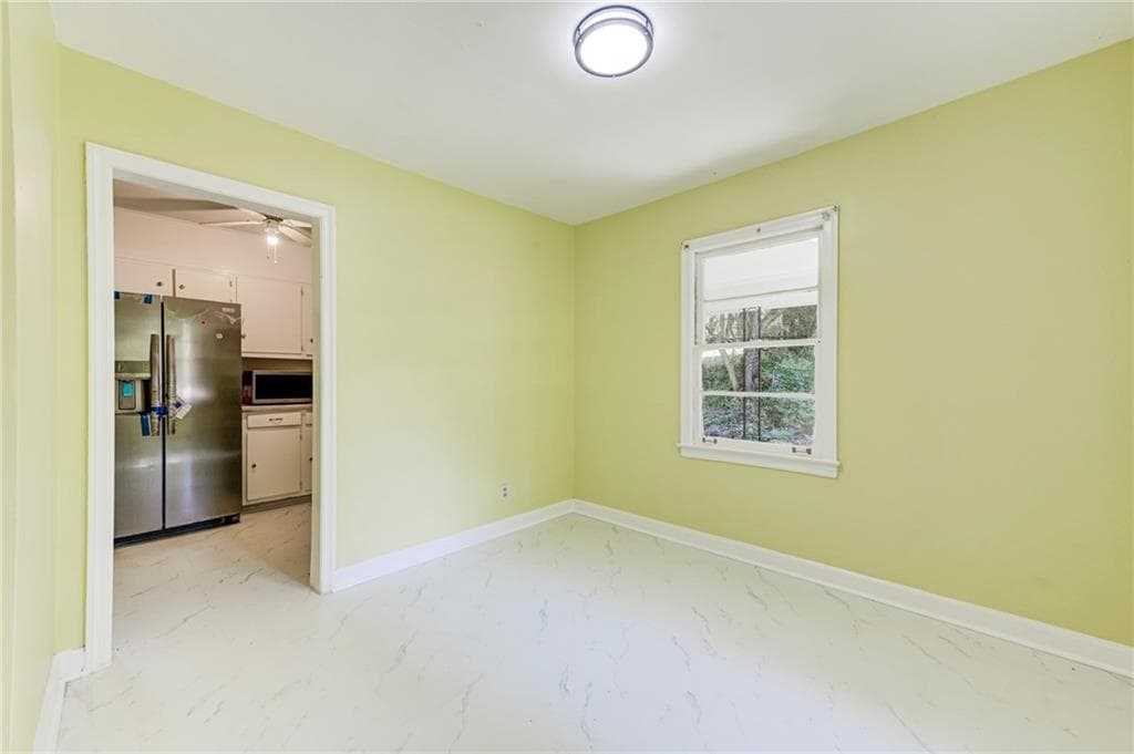 3 bedroom, 1 bathroom, 1,075 sq ft single family residence for rent at 2024 Shady Lane, Tucker, GA 30084 for $1,895 a month — photo 8