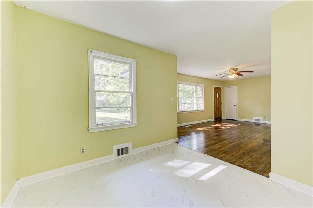 3 bedroom, 1 bathroom, 1,075 sq ft single family residence for rent at 2024 Shady Lane, Tucker, GA 30084 for $1,895 a month — photo 9