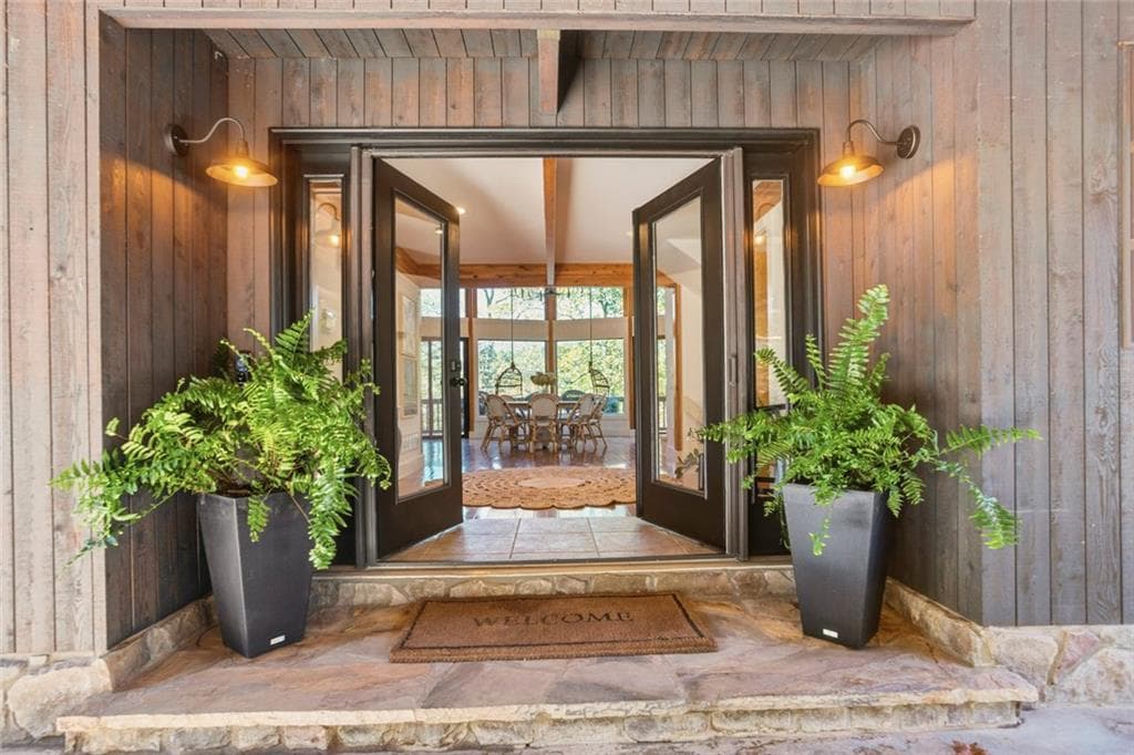 5 bedroom, 4 bathroom, 4,499 sq ft single family residence for sale at 431 Oakmont Drive, Hiawassee, GA 30546 — photo 10