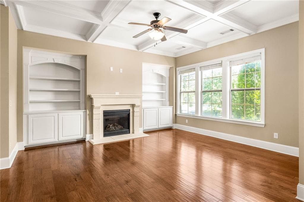 4 bedroom, 4 bathroom, 2,365 sq ft townhouse for sale at 1760 Alec Place, Atlanta, GA 30329 — photo 3