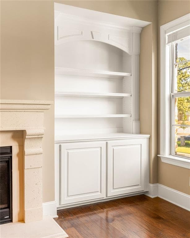 4 bedroom, 4 bathroom, 2,365 sq ft townhouse for sale at 1760 Alec Place, Atlanta, GA 30329 — photo 5