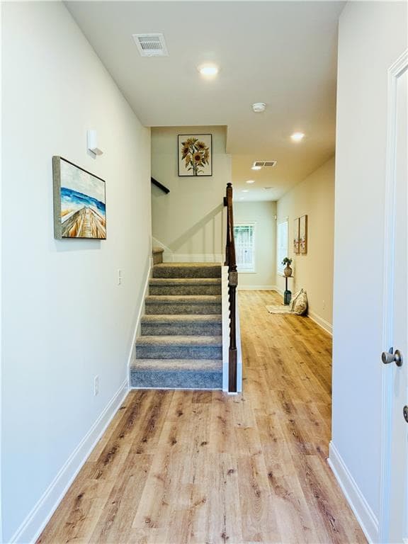 3 bedroom, 3 bathroom, 1,786 sq ft townhouse for rent at 1101 North Village Drive, Decatur, GA 30032 for $2,050 a month — photo 4
