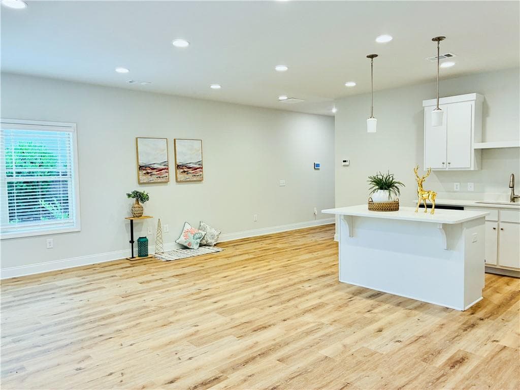 3 bedroom, 3 bathroom, 1,786 sq ft townhouse for rent at 1101 North Village Drive, Decatur, GA 30032 for $2,050 a month — photo 8