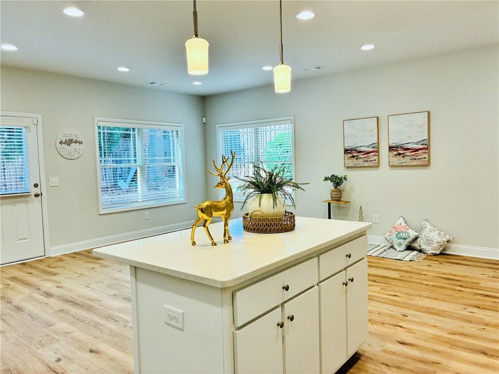 3 bedroom, 3 bathroom, 1,786 sq ft townhouse for rent at 1101 North Village Drive, Decatur, GA 30032 for $2,050 a month — photo 9