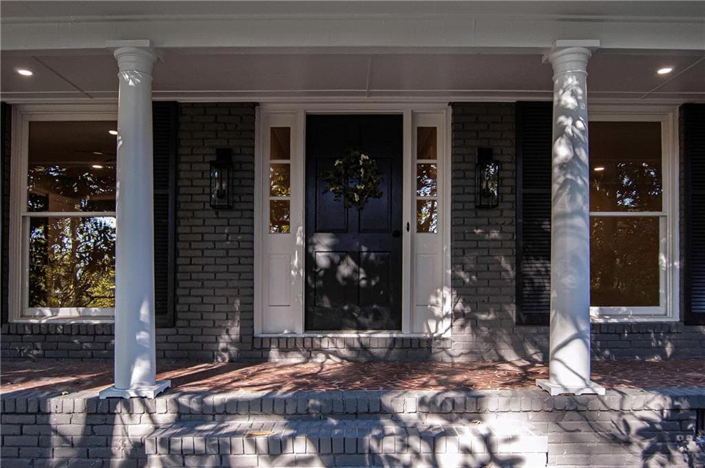 4 bedroom, 4 bathroom, 2,911 sq ft single family residence for rent at 3680 Midvale Road, Tucker, GA 30084 for $3,500 a month — photo 4