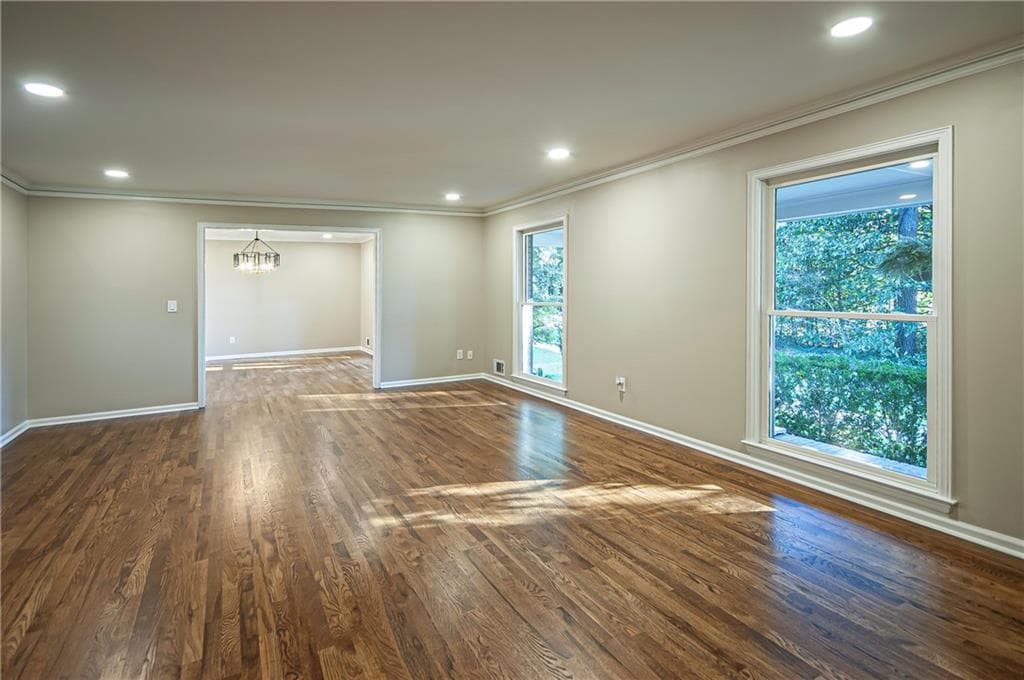 4 bedroom, 4 bathroom, 2,911 sq ft single family residence for rent at 3680 Midvale Road, Tucker, GA 30084 for $3,500 a month — photo 6