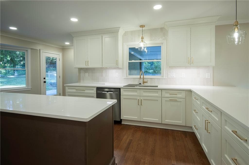 4 bedroom, 4 bathroom, 2,911 sq ft single family residence for rent at 3680 Midvale Road, Tucker, GA 30084 for $3,500 a month — photo 8