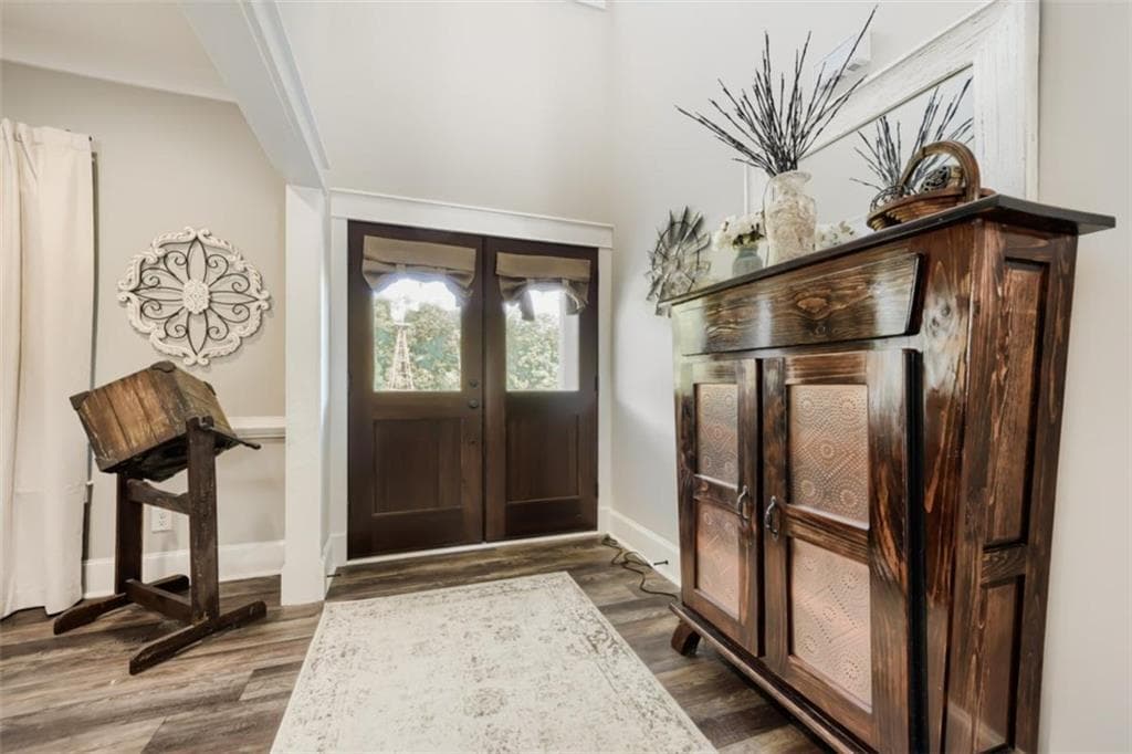 4 bedroom, 3 bathroom, 2,807 sq ft single family residence for sale at 8173 Berea Road, Winston, GA 30187 — photo 9