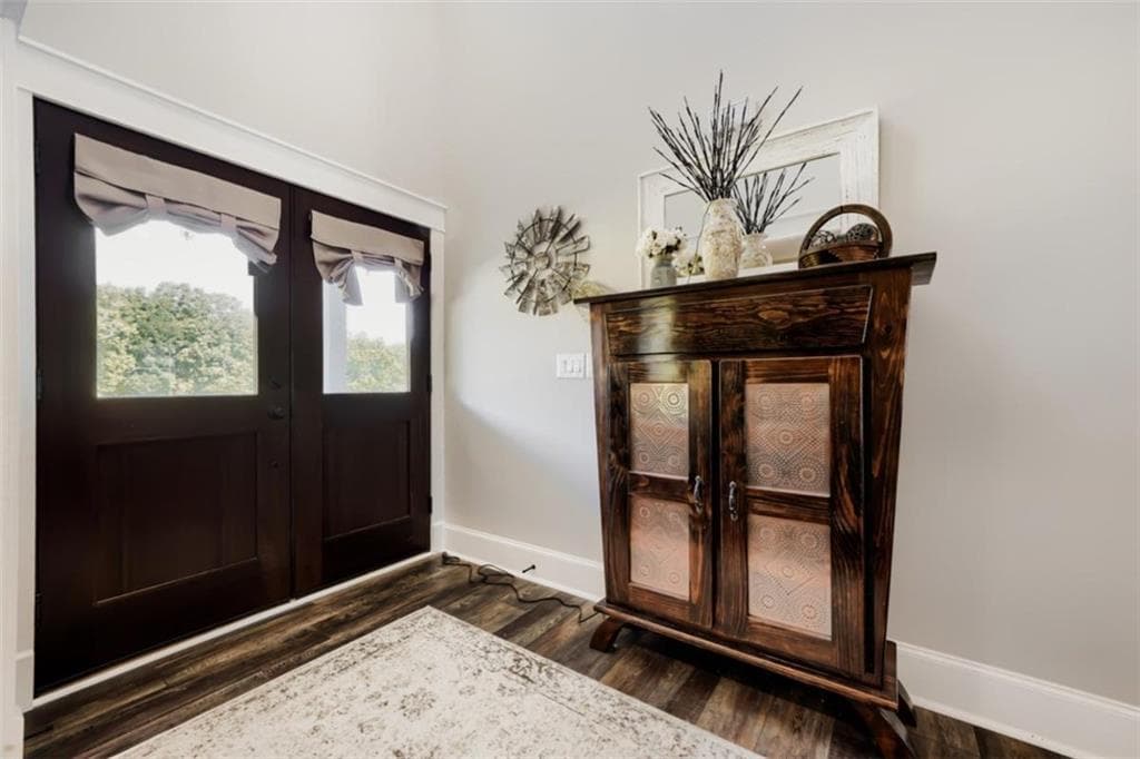 4 bedroom, 3 bathroom, 2,807 sq ft single family residence for sale at 8173 Berea Road, Winston, GA 30187 — photo 10
