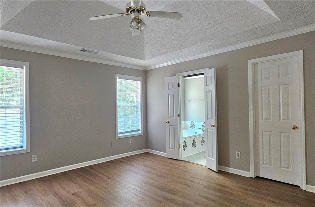 4 bedroom, 3 bathroom, 1,938 sq ft single family residence for rent at 1030 Soaring Drive, Marietta, GA 30062 for $2,695 a month — photo 4