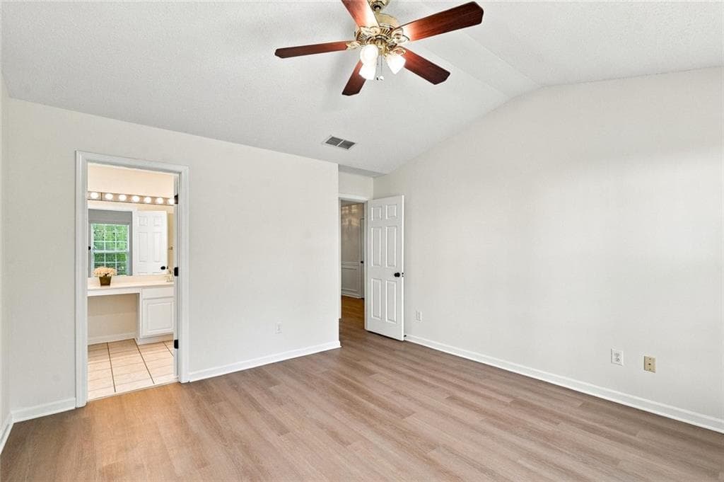 3 bedroom, 2 bathroom, 1,375 sq ft single family residence for rent at 136 Park Forest Drive, Kennesaw, GA 30144 for $2,200 a month — photo 10
