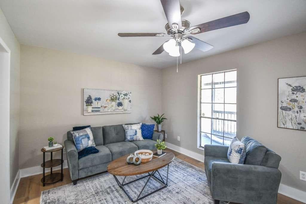 4 bedroom, 3 bathroom, 1,746 sq ft single family residence for sale at 1871 Singer Way, Lithonia, GA 30058 — photo 3