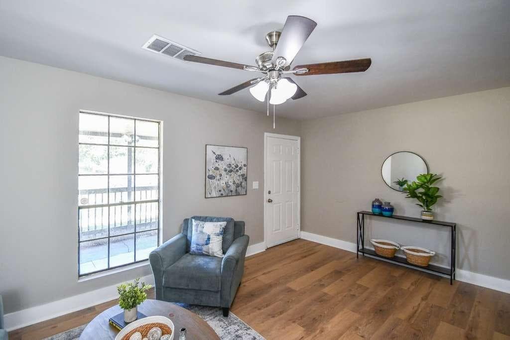 4 bedroom, 3 bathroom, 1,746 sq ft single family residence for sale at 1871 Singer Way, Lithonia, GA 30058 — photo 4