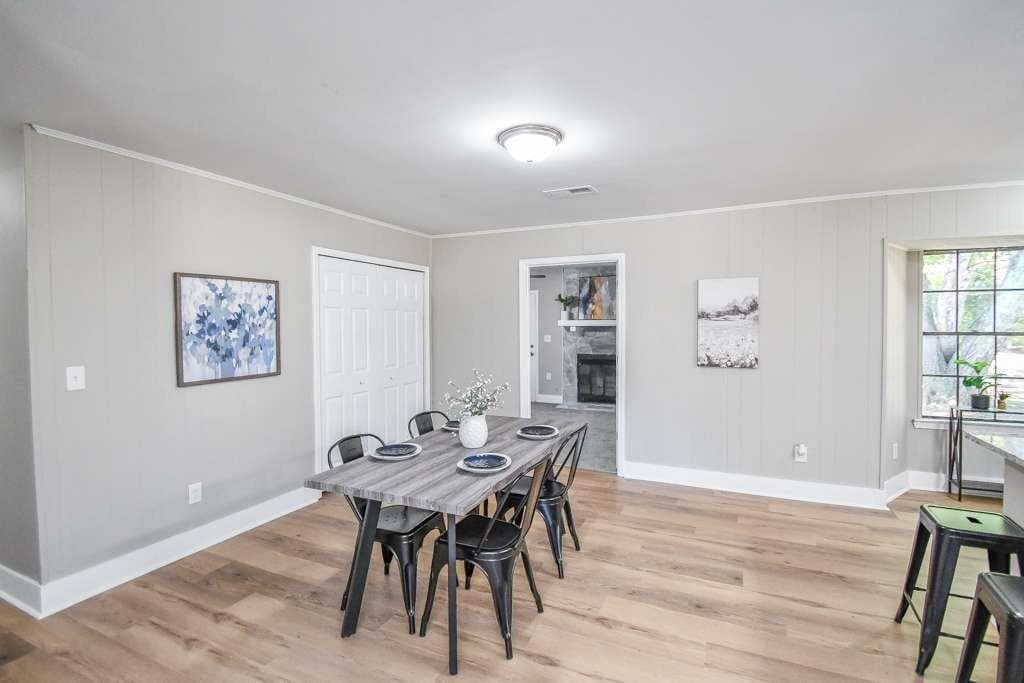 4 bedroom, 3 bathroom, 1,746 sq ft single family residence for sale at 1871 Singer Way, Lithonia, GA 30058 — photo 9