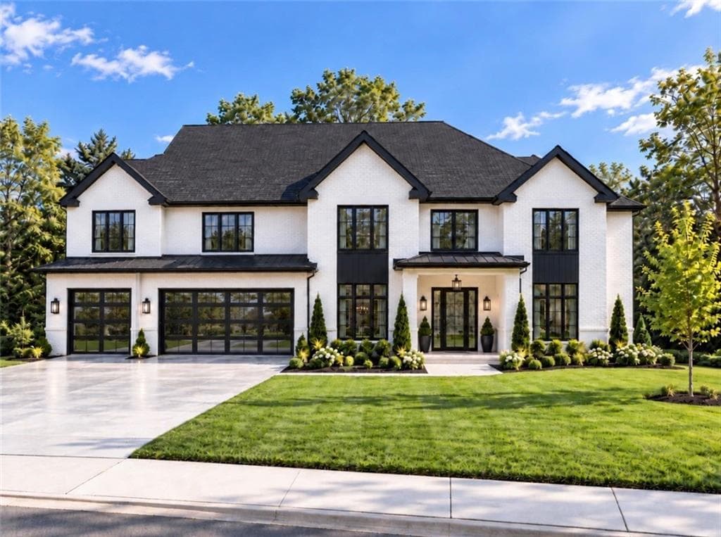 5 bedroom, 6 bathroom, 6,241 sq ft single family residence for sale at 4696 Spout Springs Rd Lot 2, Buford, GA 30519 — photo 1 of 3