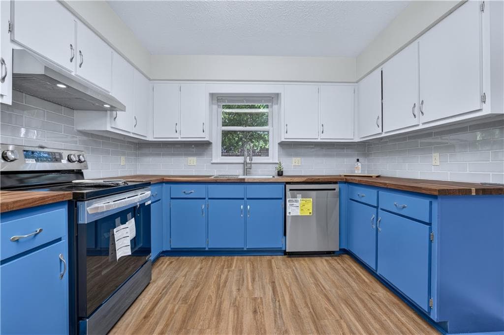 2 bedroom, 2 bathroom, 1,202 sq ft townhouse for sale at 2237 14th Street, Columbus, GA 31906 — photo 2